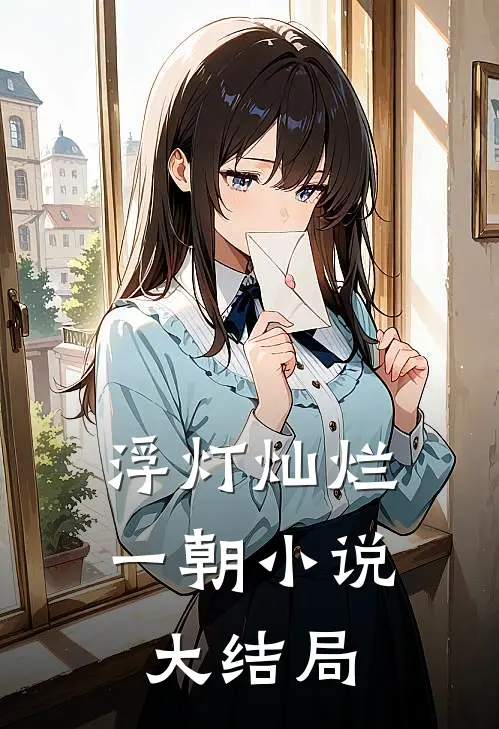 浮灯灿烂一朝小说大结局