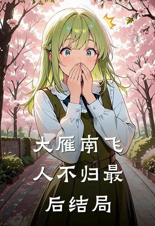 大雁南飞人不归最后结局