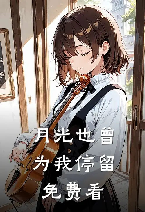 月光也曾为我停留免费看