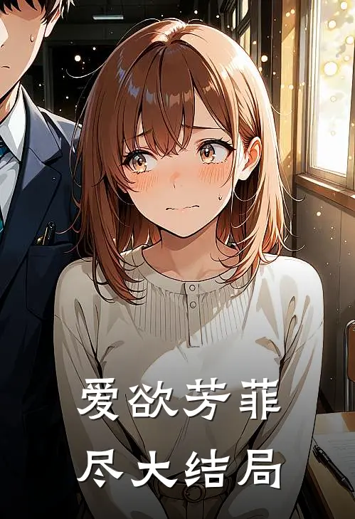 爱欲芳菲尽大结局