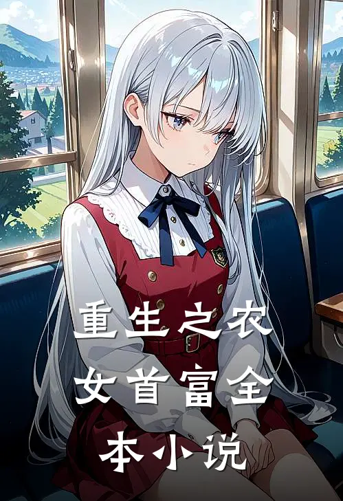 重生之农女首富全本小说