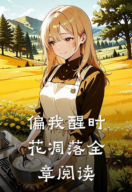 偏我醒时花凋落全章阅读