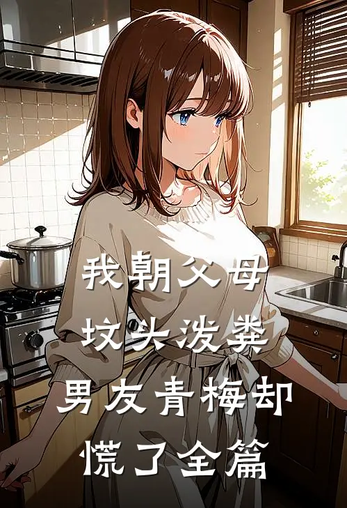 我朝父母坟头泼粪，男友青梅却慌了全篇