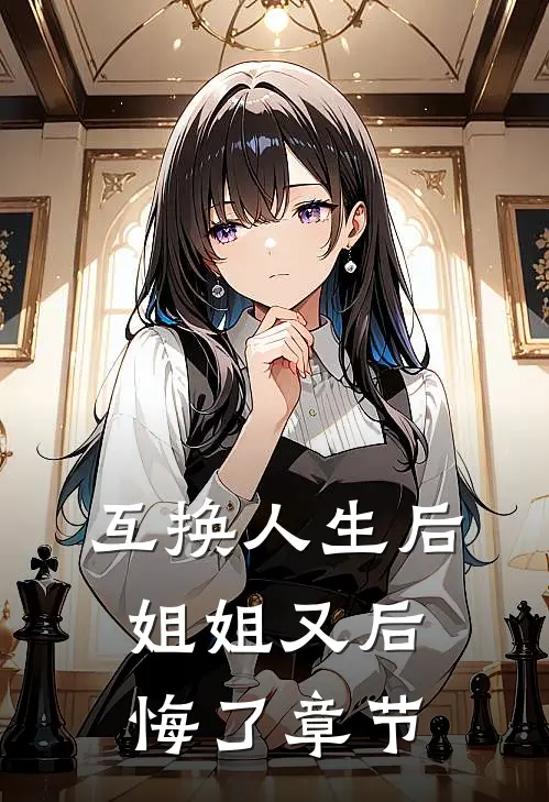 互换人生后，姐姐又后悔了章节