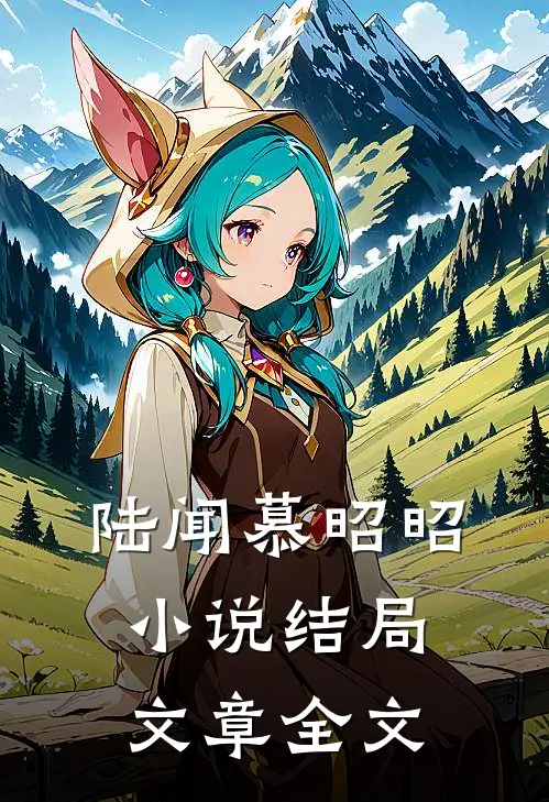 陆闻慕昭昭小说结局文章全文