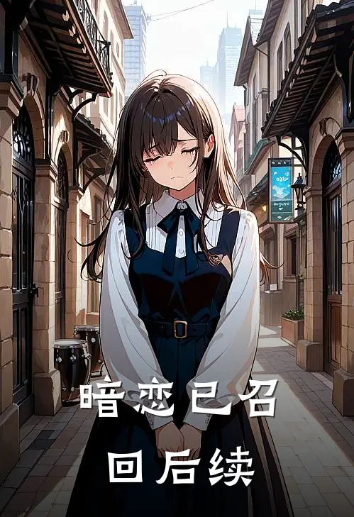 暗恋已召回后续