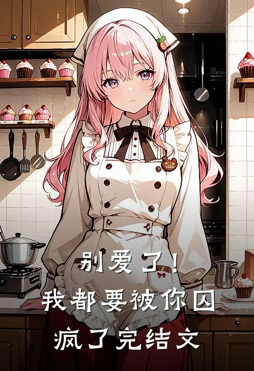 别爱了!我都要被你囚疯了完结文章