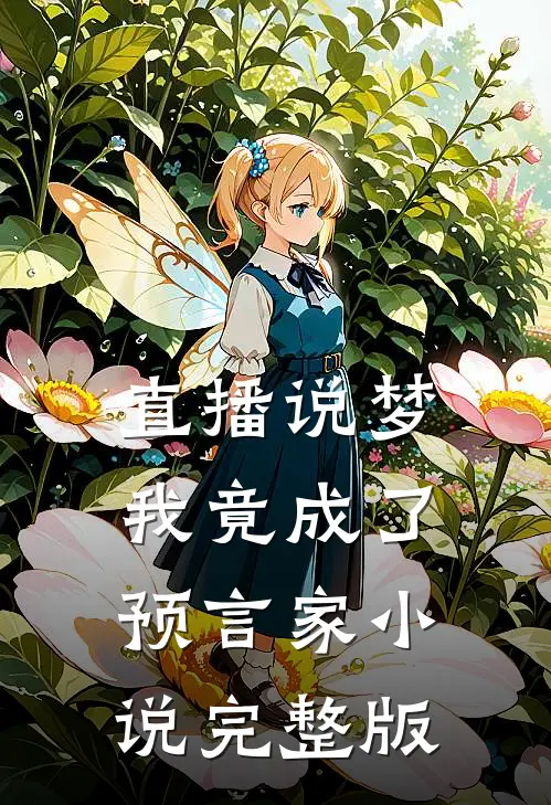 直播说梦，我竟成了预言家小说完整版