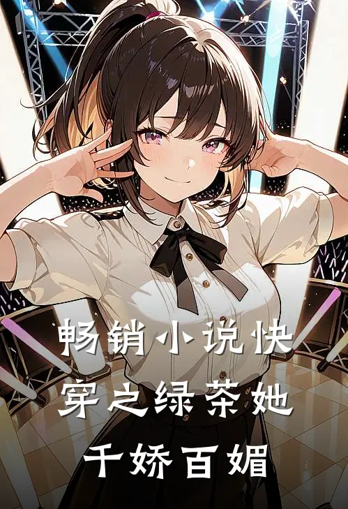 畅销小说快穿之绿茶她千娇百媚