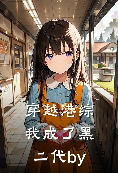 穿越港综，我成了黑二代by