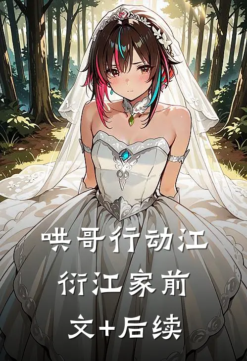 哄哥行动江衍江家前文+后续