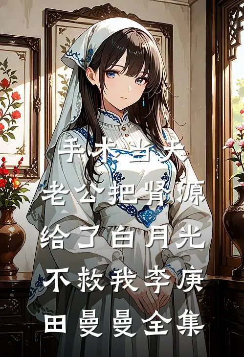 手术当天，老公把肾源给了白月光不救我李庚田曼曼 全集