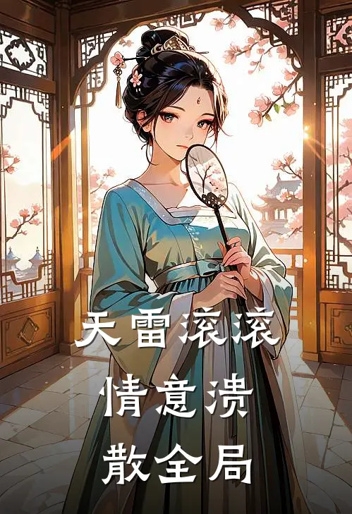 天雷滚滚，情意溃散全局