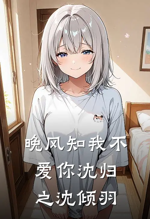 晚风知我不爱你(沈归之沈倾羽)