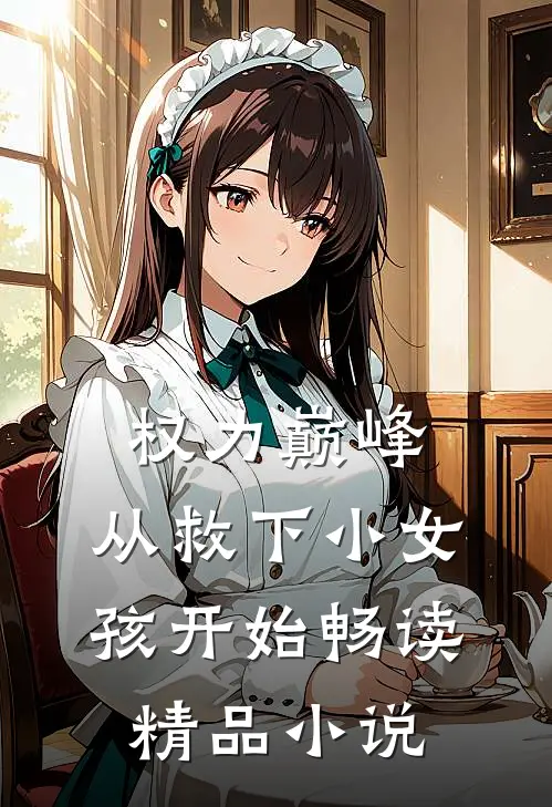 权力巅峰：从救下小女孩开始畅读精品小说