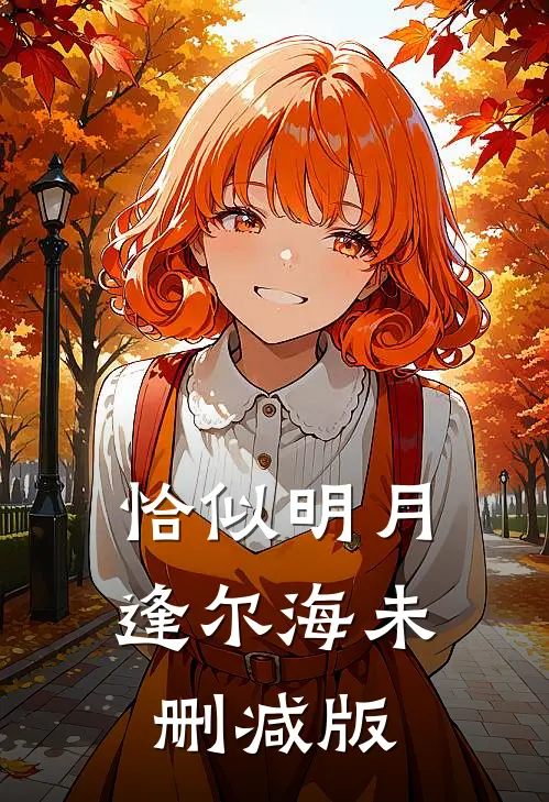 恰似明月逢尔海未删减版
