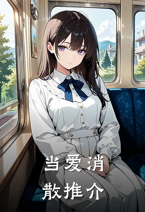 当爱消散推介