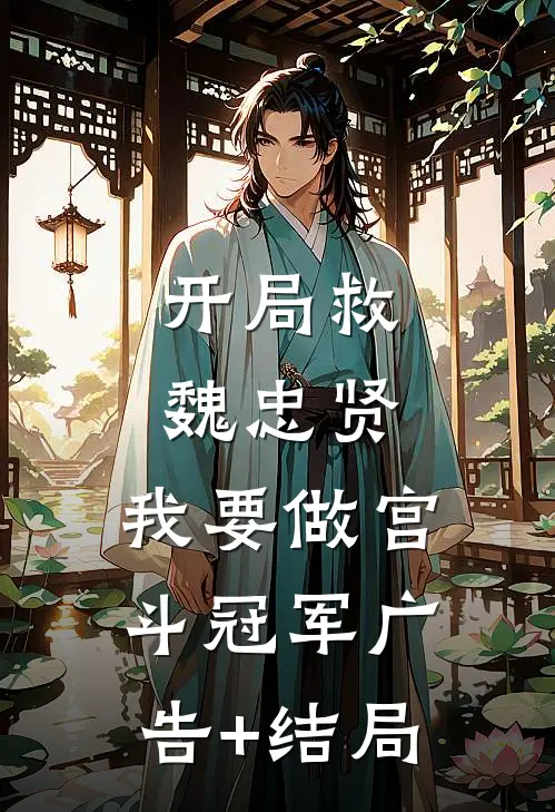 开局救魏忠贤，我要做宫斗冠军广告+结局