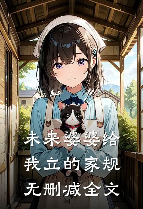 未来婆婆给我立的家规无删减全文阅读