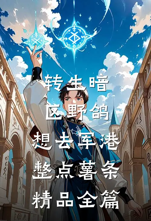 转生暗区野鸽，想去军港整点薯条精品全篇