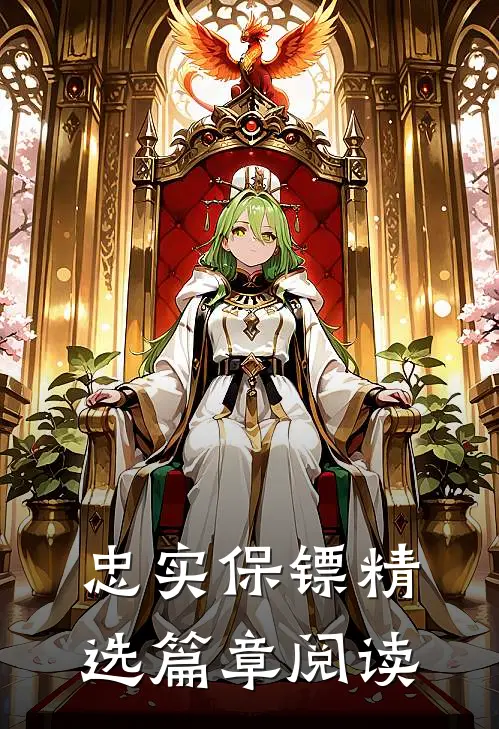 忠实保镖精选篇章阅读