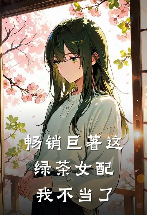 畅销巨著这绿茶女配我不当了