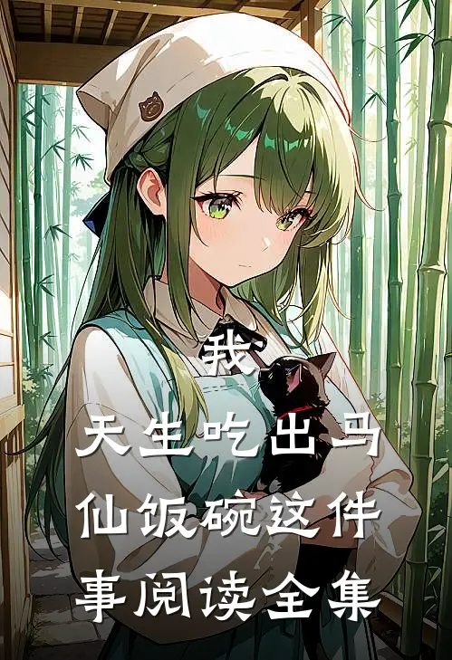 我,天生吃出马仙饭碗这件事阅读全集