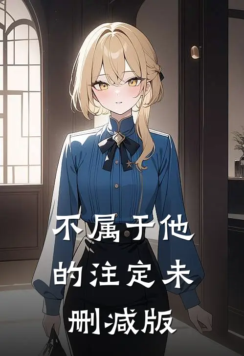 不属于他的注定未删减版