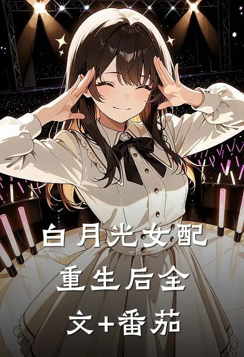 白月光女配重生后全文+番茄