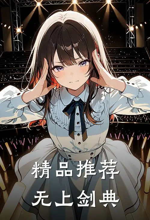 精品推荐无上剑典