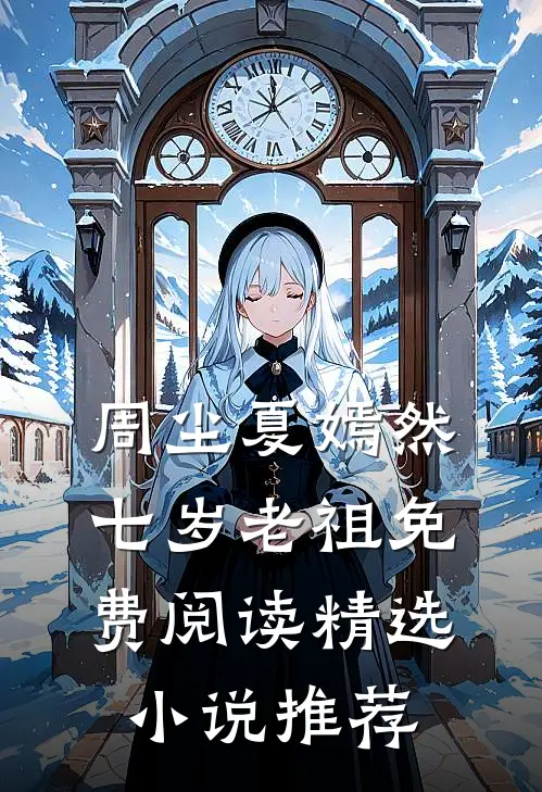 周尘夏嫣然七岁老祖免费阅读精选小说推荐