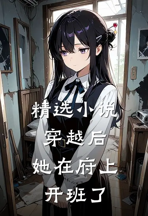 精选小说穿越后，她在府上开班了