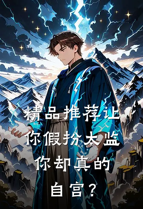 精品推荐让你假扮太监，你却真的自宫？