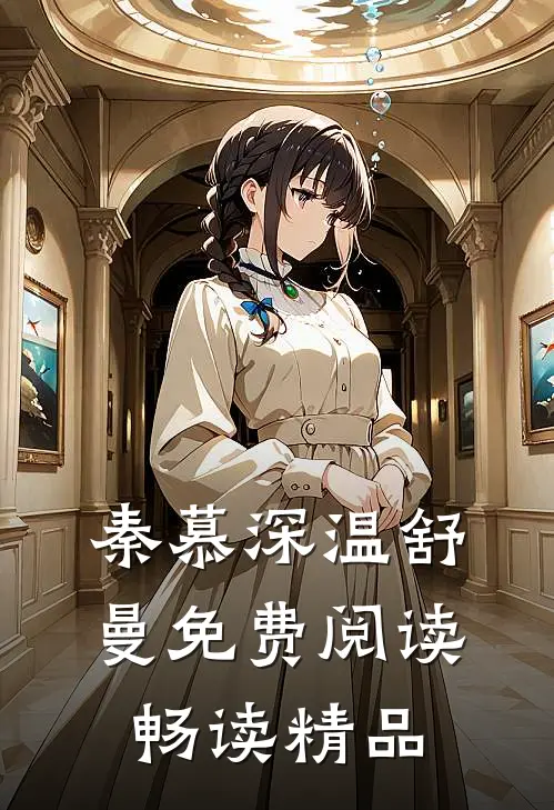秦慕深温舒曼免费阅读畅读精品