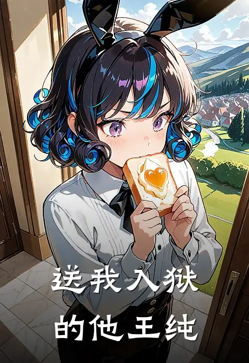 送我入狱的他王纯