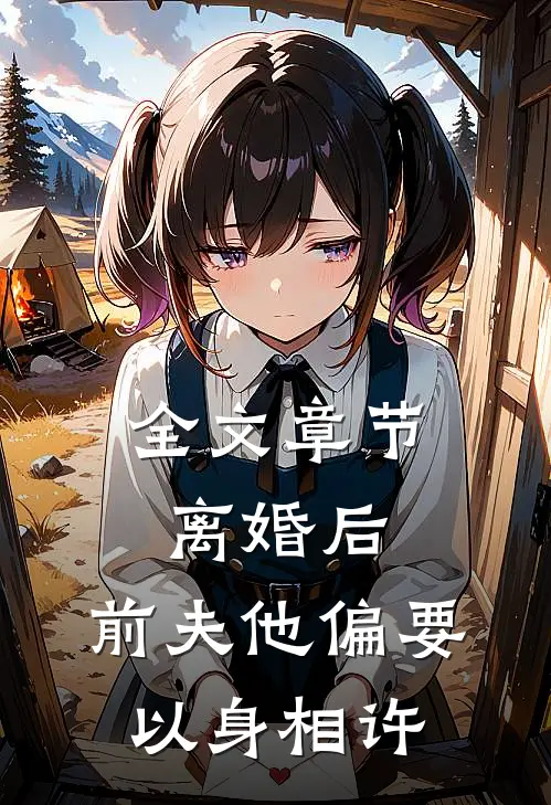 全文章节离婚后，前夫他偏要以身相许