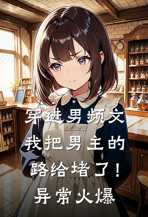 穿进男频文，我把男主的路给堵了！异常火爆