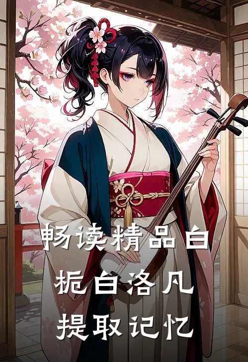 畅读精品白栀白洛凡提取记忆