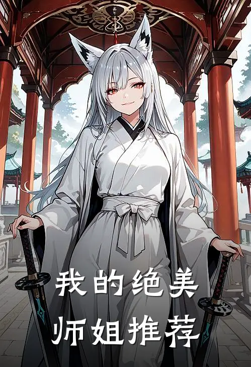 我的绝美师姐推荐