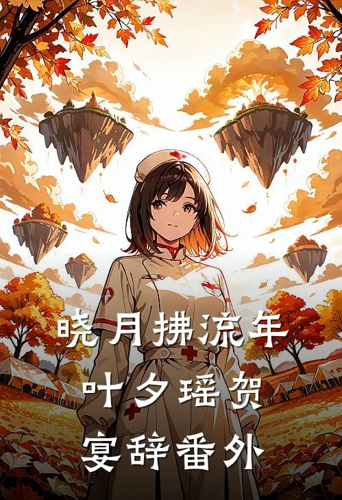 晓月拂流年叶夕瑶贺宴辞番外