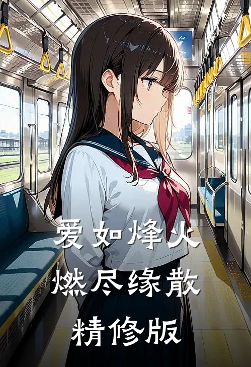 爱如烽火，燃尽缘散精修版