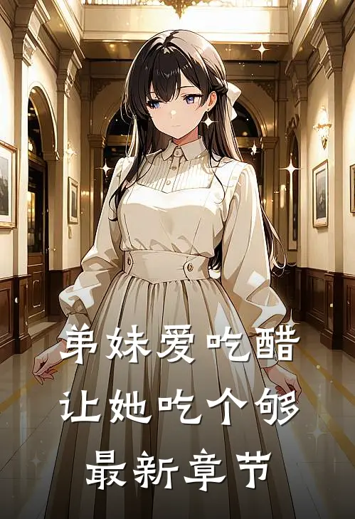 弟妹爱吃醋，让她吃个够最新章节