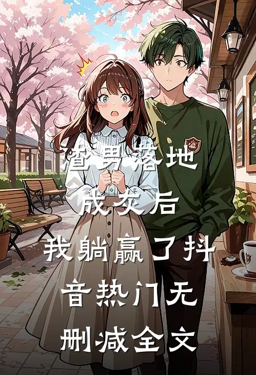渣男落地成灰后，我躺赢了抖音热门无删减全文