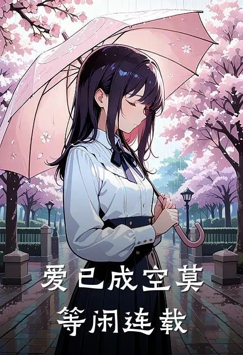 爱已成空莫等闲连载