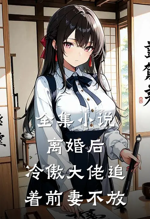 全集小说离婚后，冷傲大佬追着前妻不放