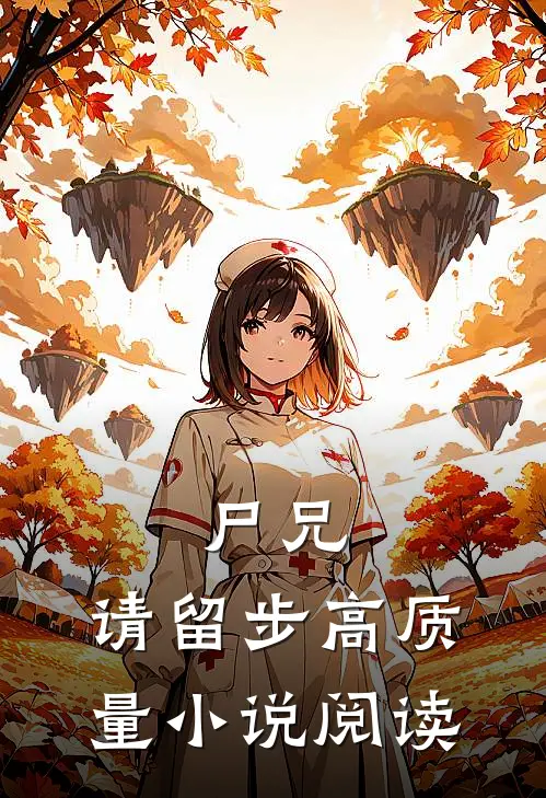 尸兄，请留步高质量小说阅读