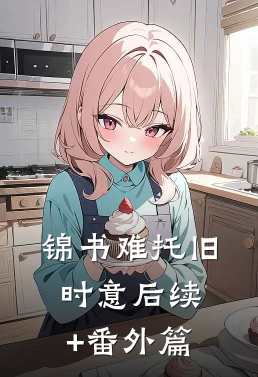 锦书难托旧时意后续+番外篇
