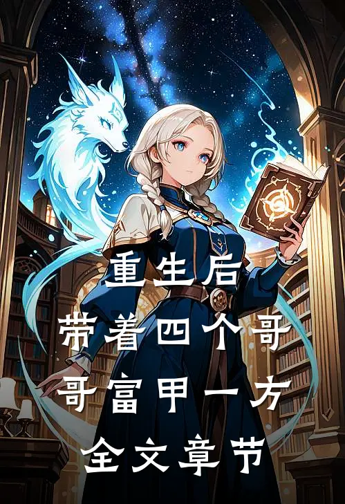 重生后，带着四个哥哥富甲一方全文章节