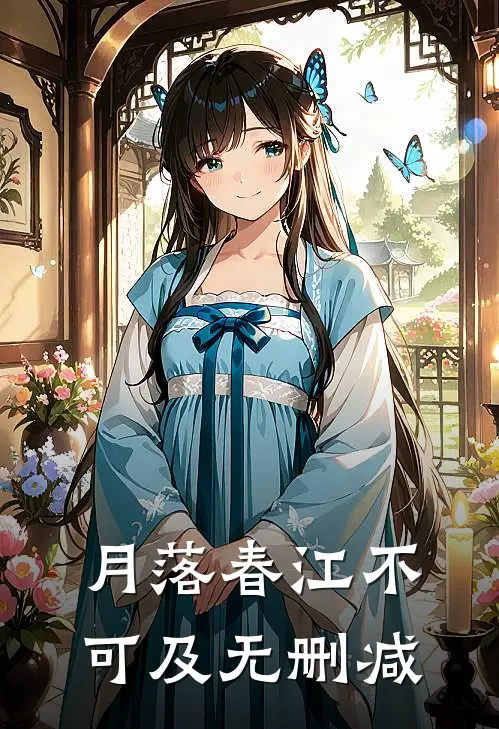 月落春江不可及无删减