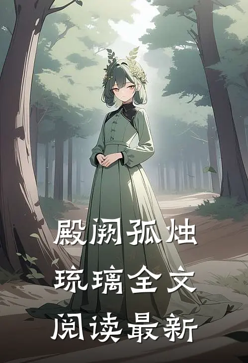 殿阙孤烛琉璃全文阅读最新